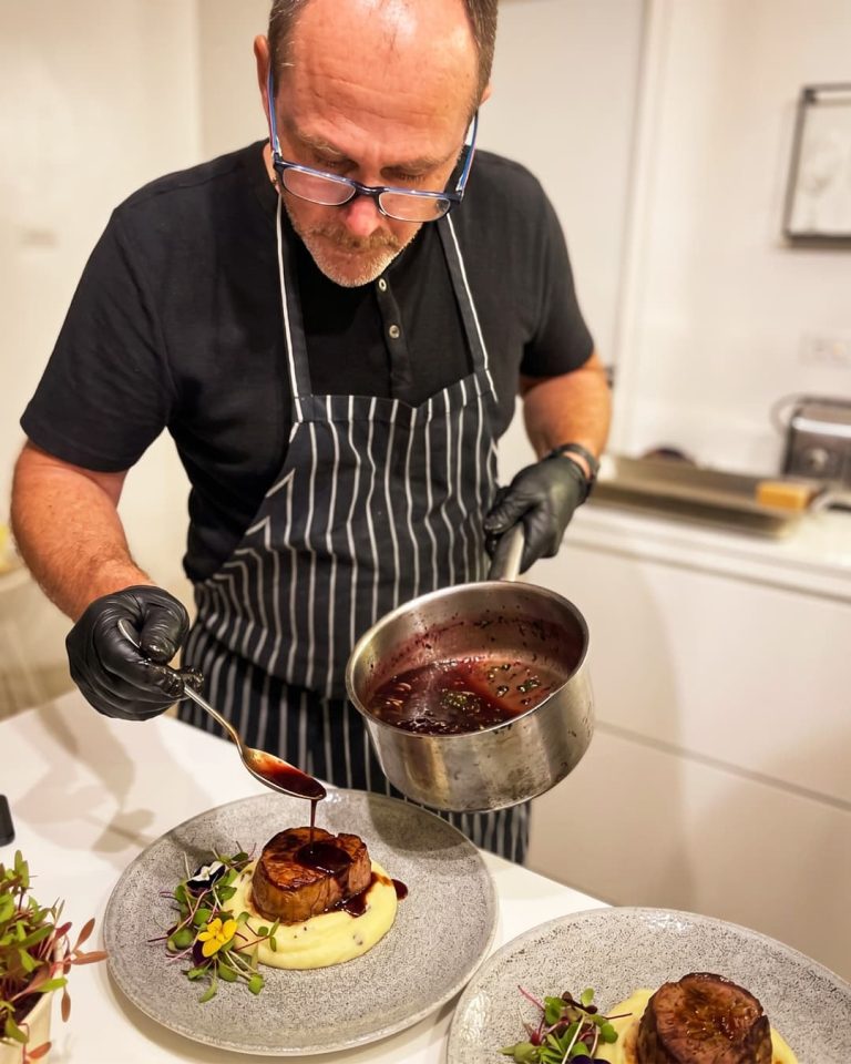 Chef Patrick Aruba Private Catering Gourmet (3)