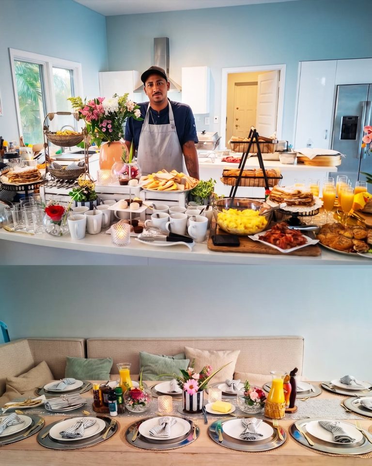 Chef Patrick Aruba Private Catering Gourmet (5)