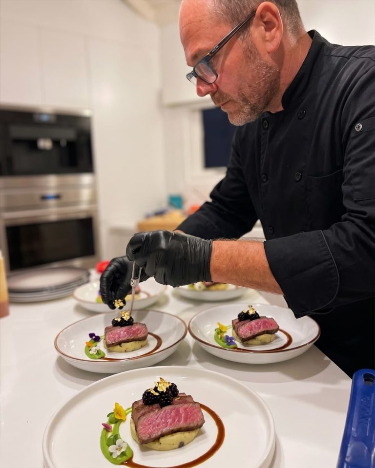 Chef Patrick Aruba Private Catering Gourmet (6)